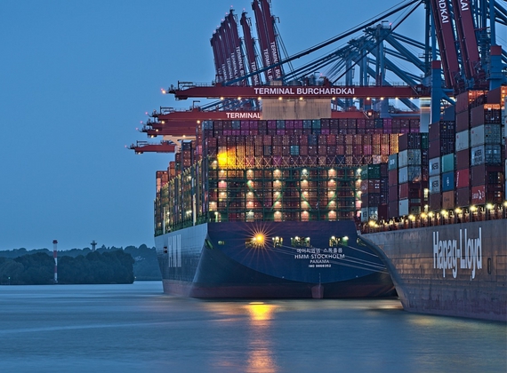 Dış Ticaret Danışmanlığı