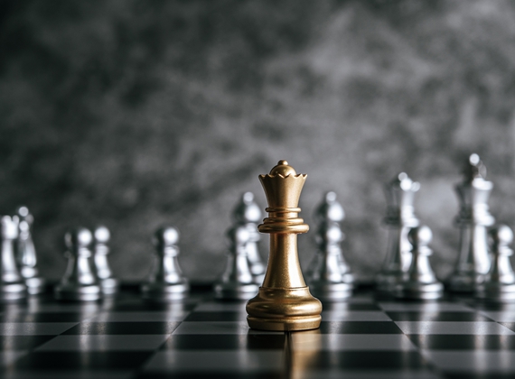 Foreign Trade Strategies