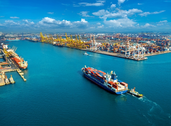 What is FOB (Free on Board) Delivery Method?